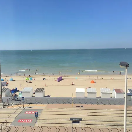 Lägenhet Unique Sea Views - Peace & Nature - Near Tram Stop